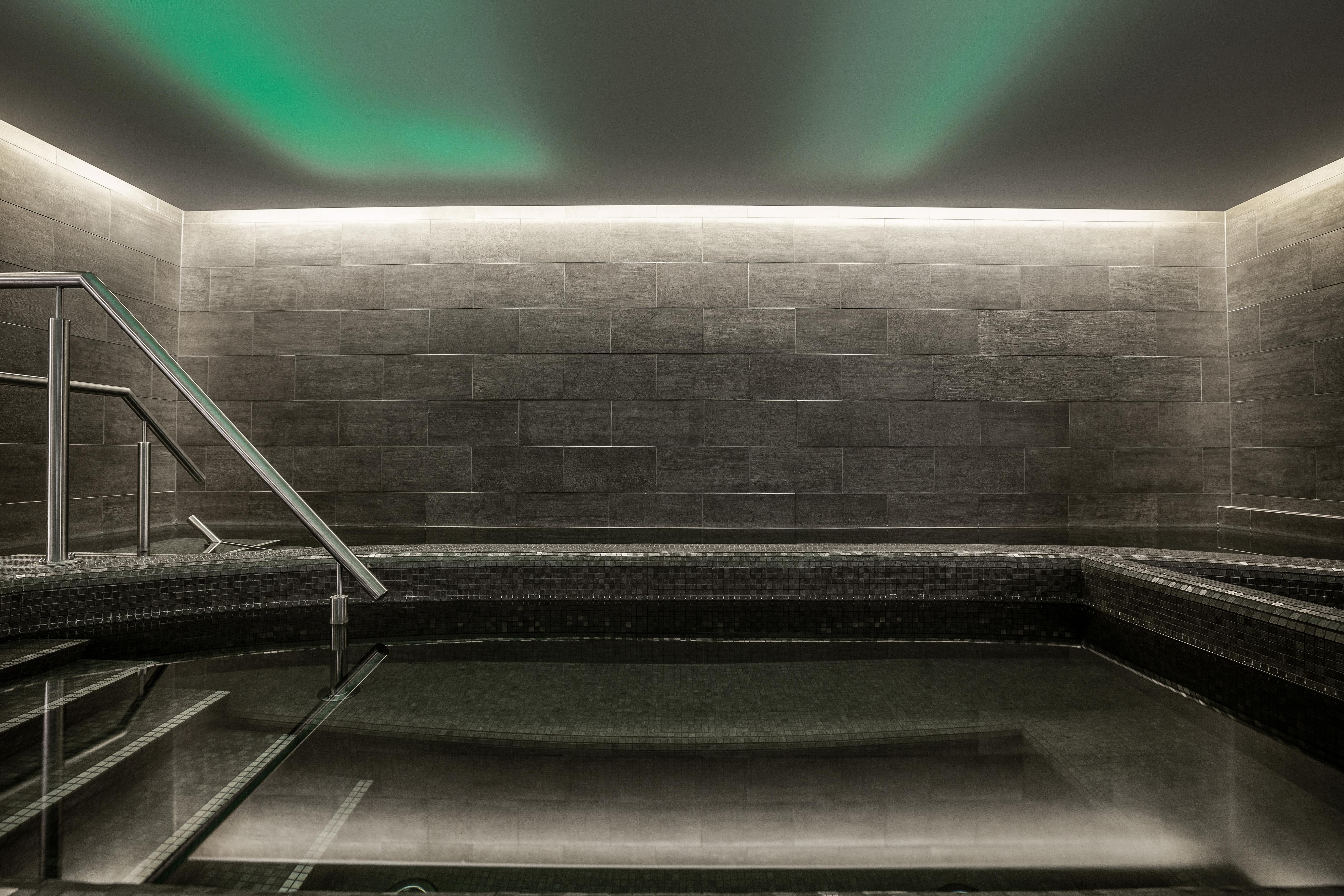 ísland – Spa&wellness Hotel Reykjavík