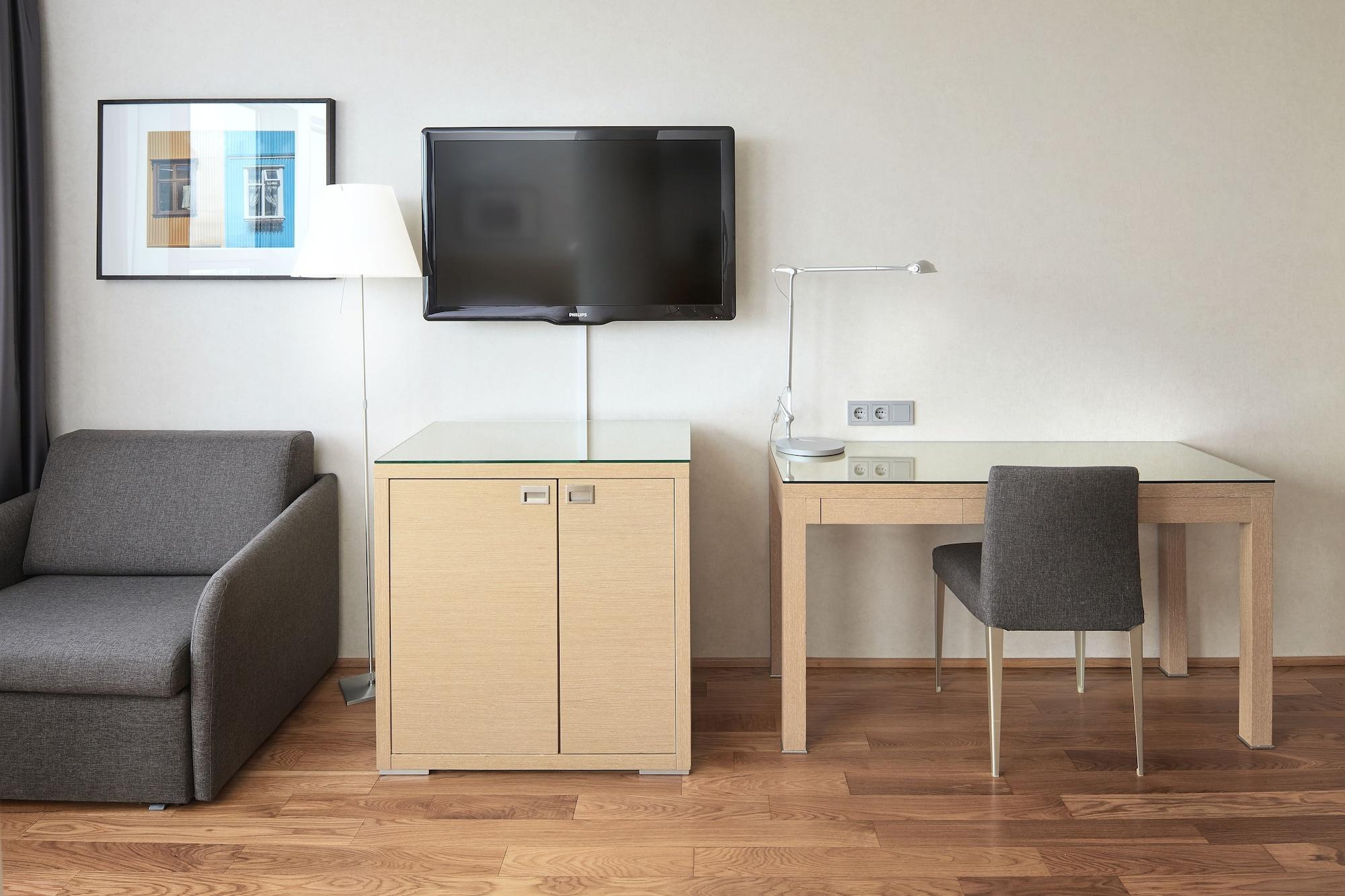 Hilton Nordica Hotel Reykjavík