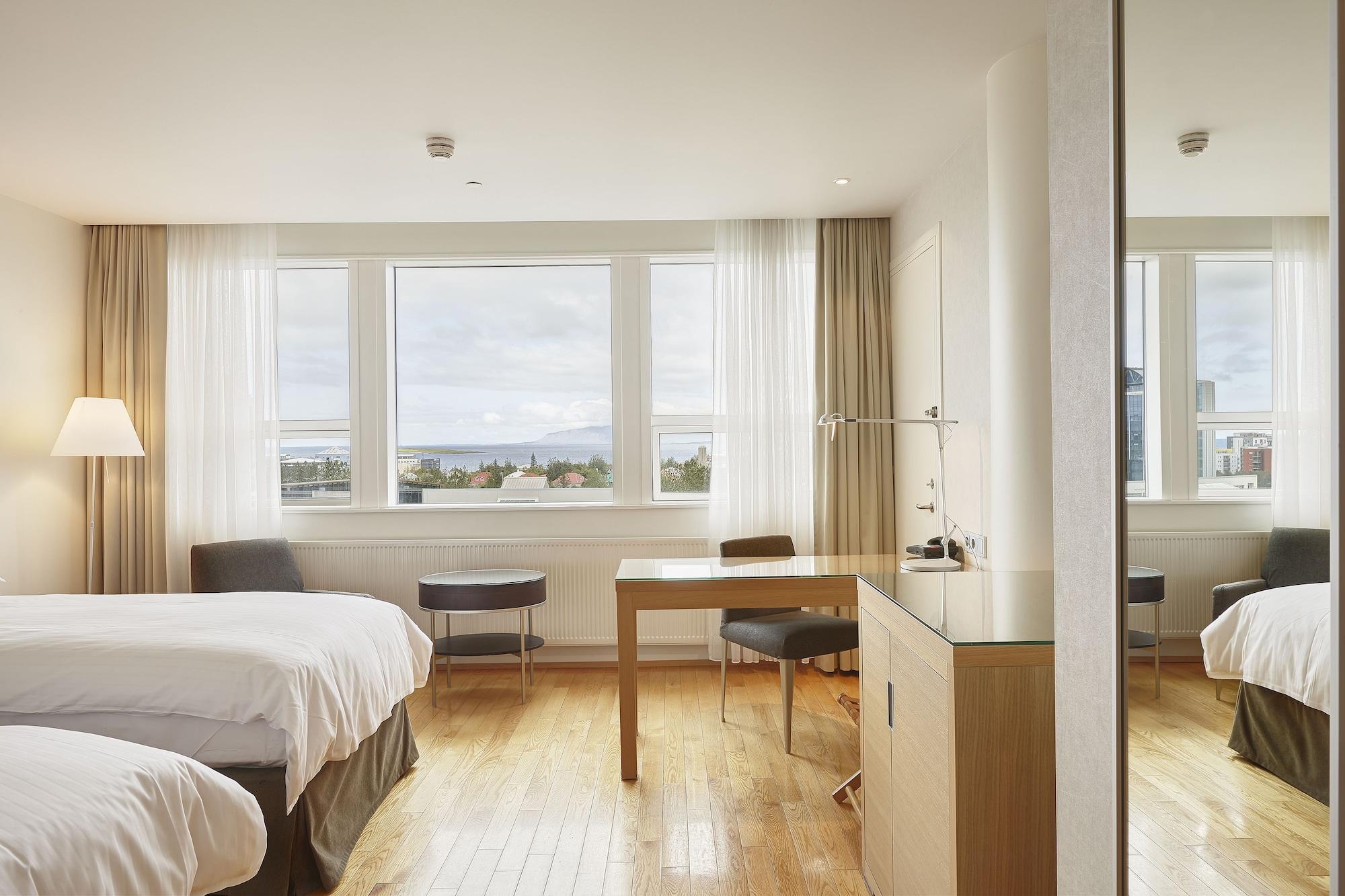 Hilton Nordica 4* Reykjavík