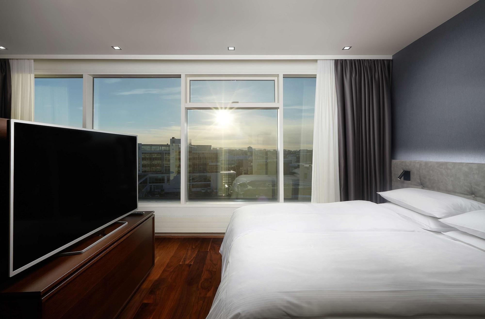 Hilton Nordica Hotel 4*