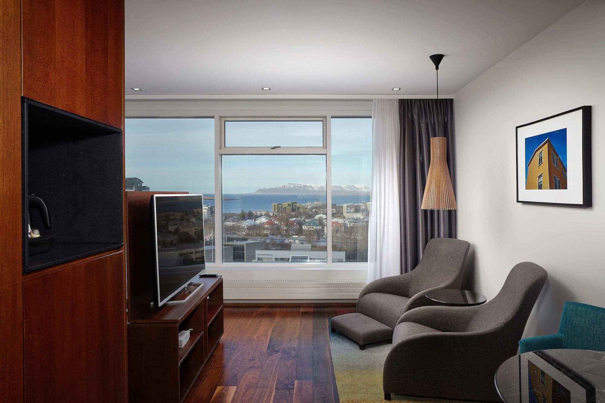 Hotel Hilton Nordica 4*