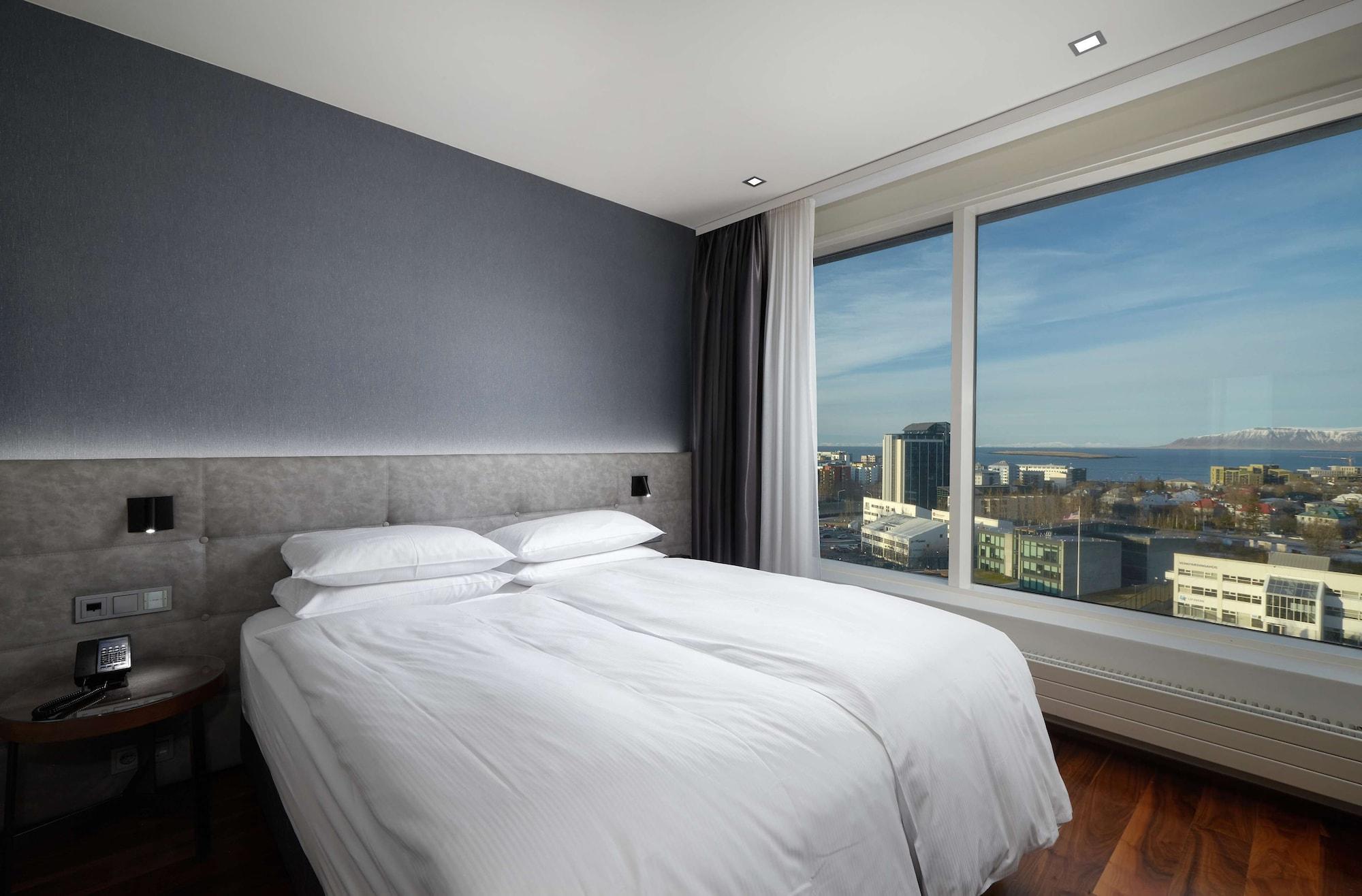 Hilton Nordica Hotel 4*