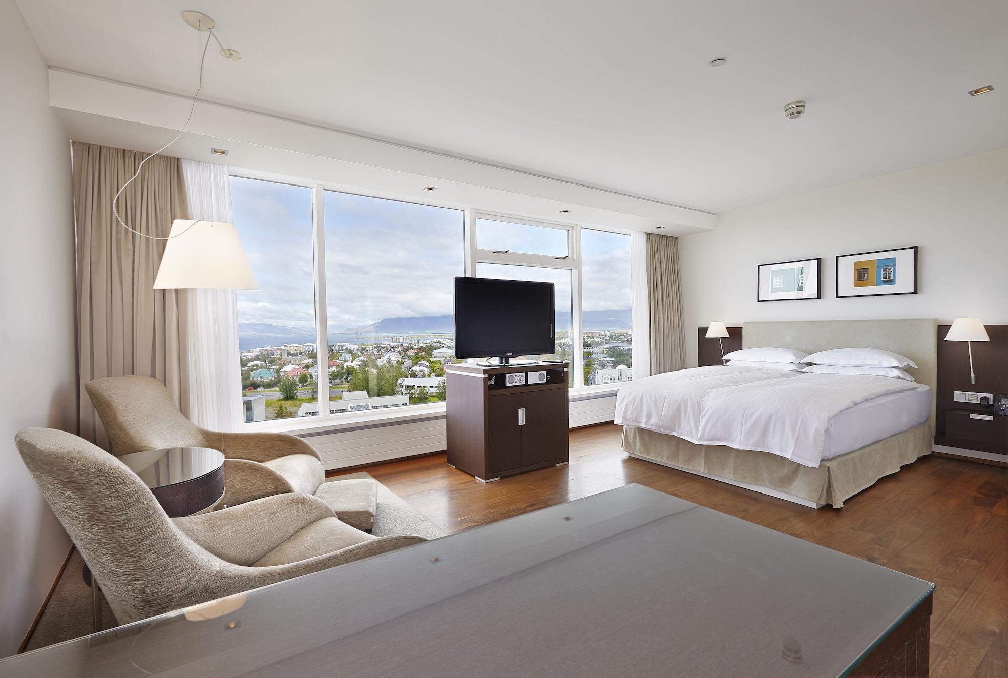 Hilton Nordica Hotel
