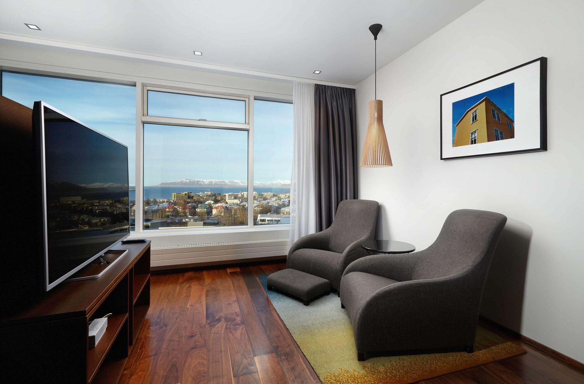 Hilton Nordica
