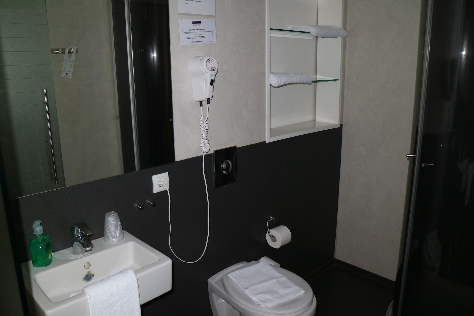 Arctic Comfort 3*