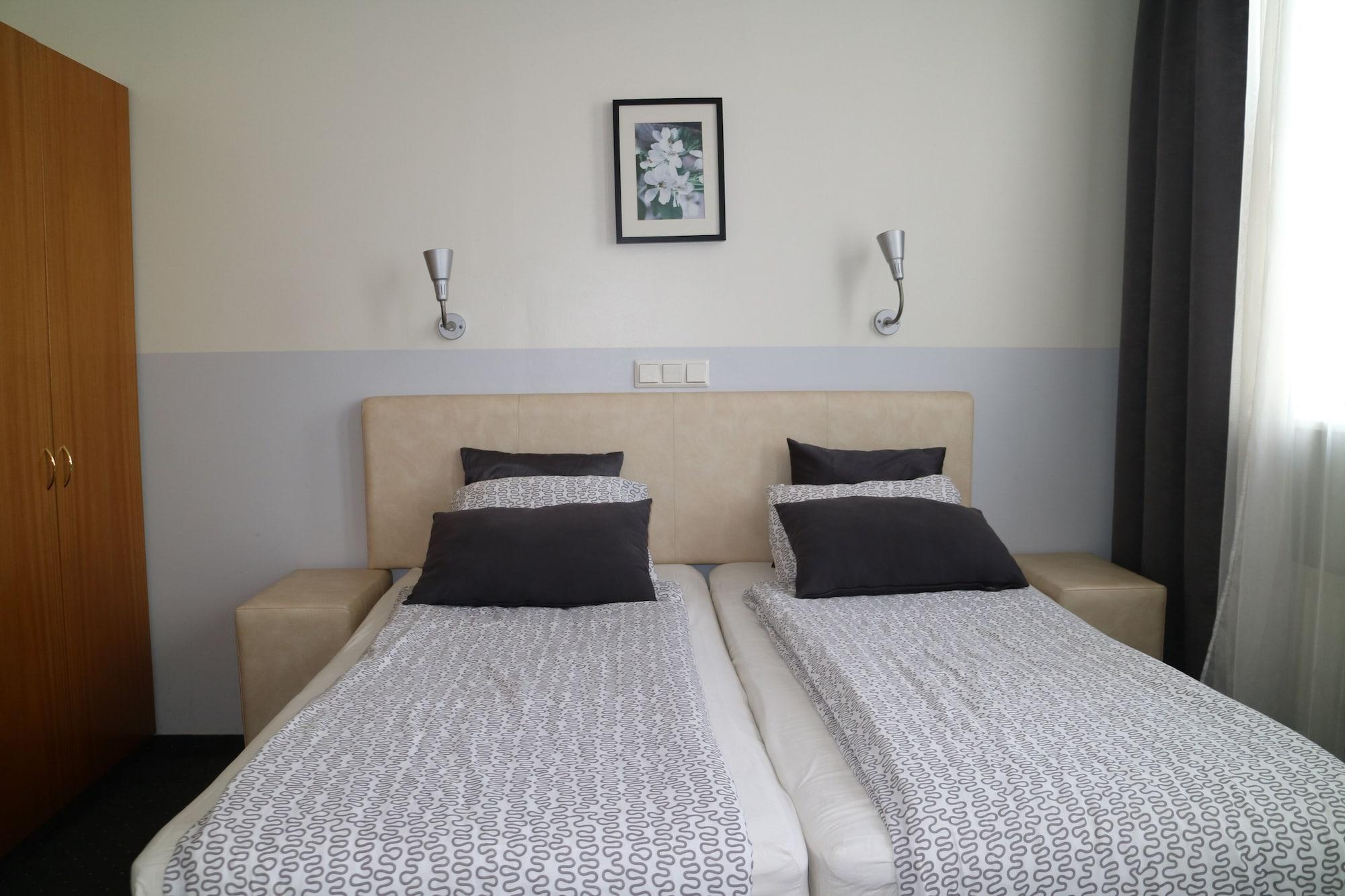 Hotel Arctic Comfort 3*