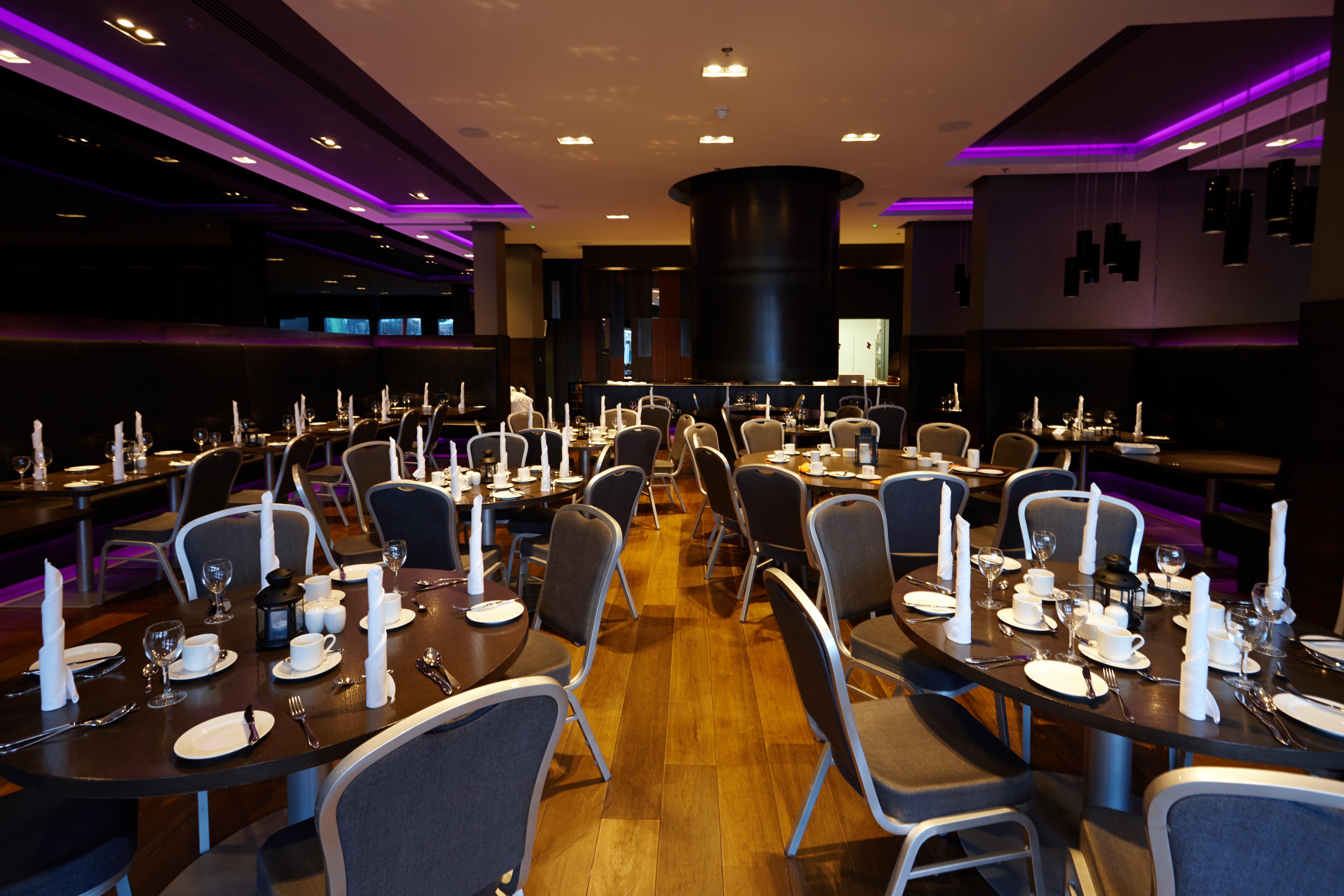 Hotel Grand Reykjavík