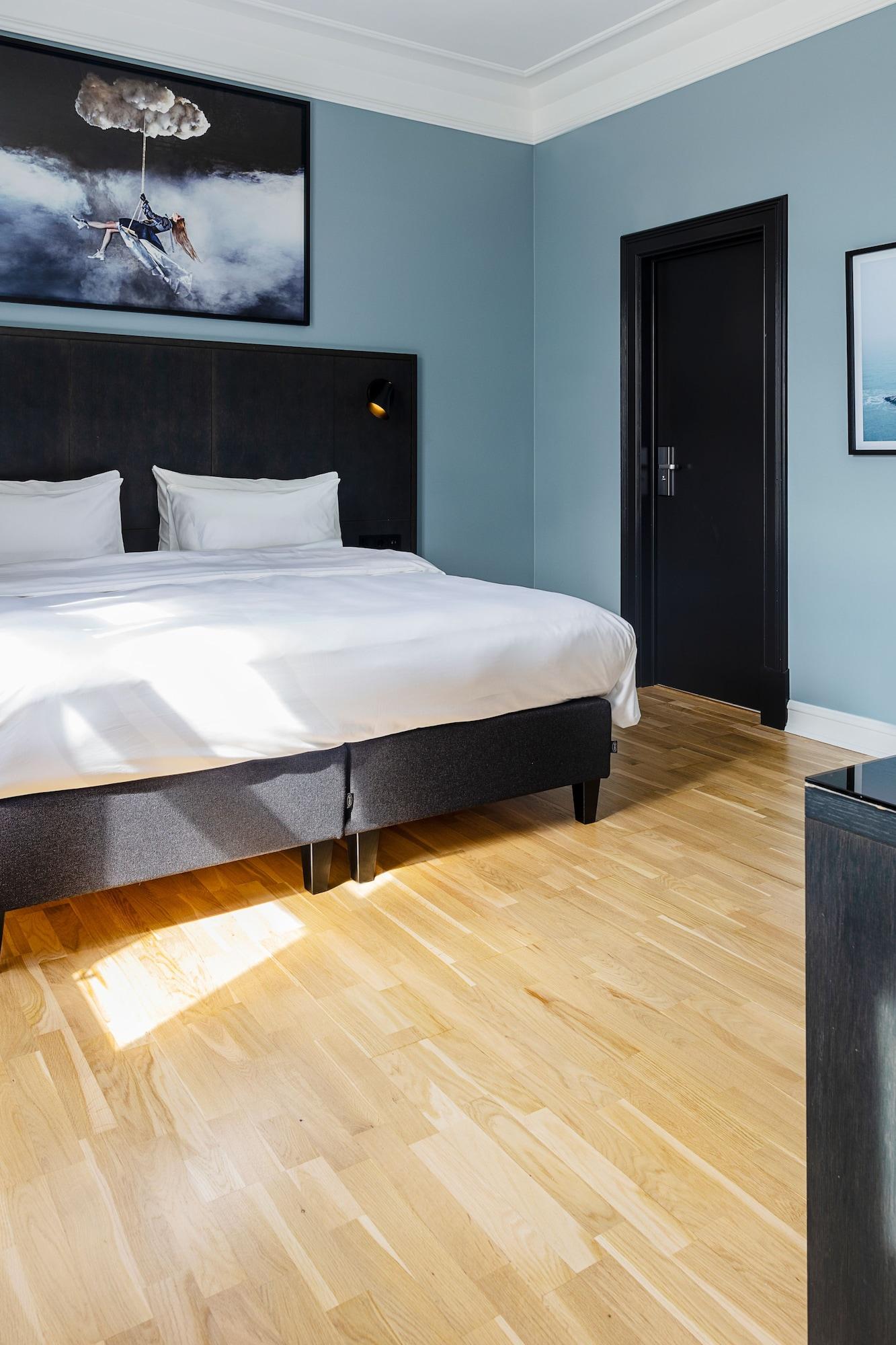 Radisson Blu 1919 Hotel, 4*
