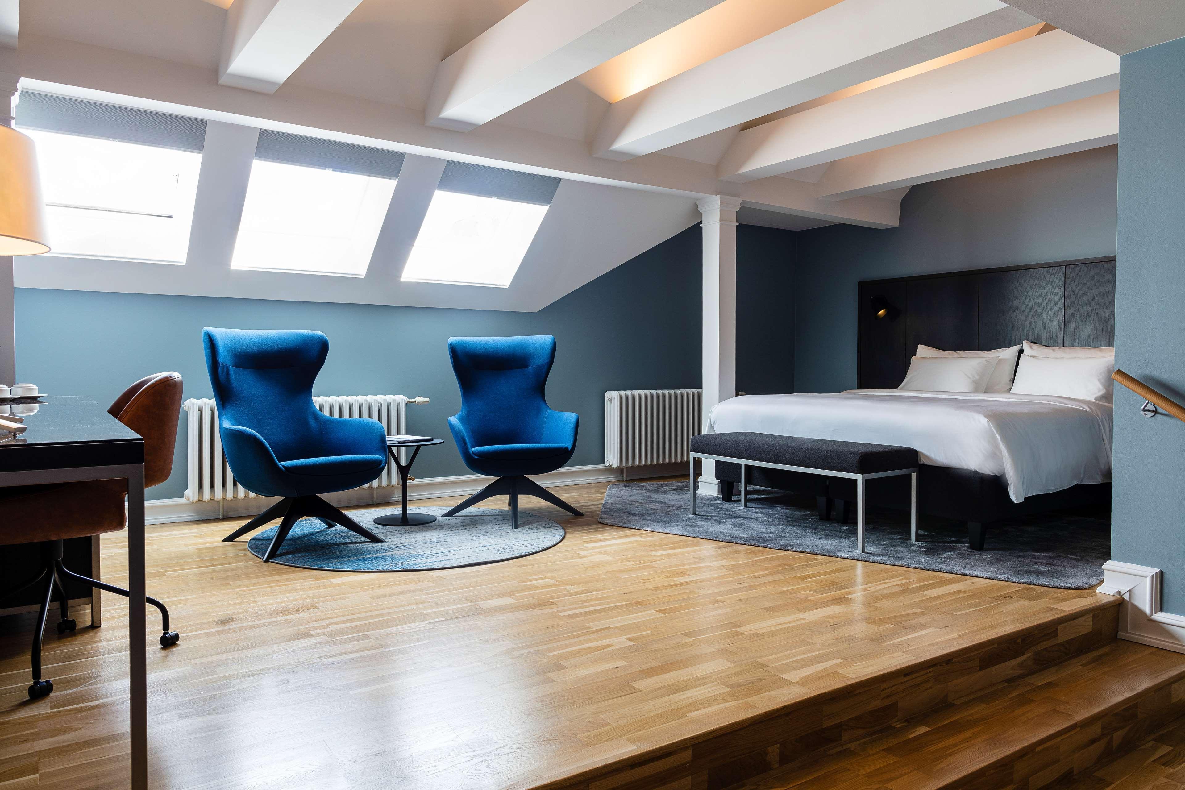 Radisson Blu 1919 Hotel, Reykjavík
