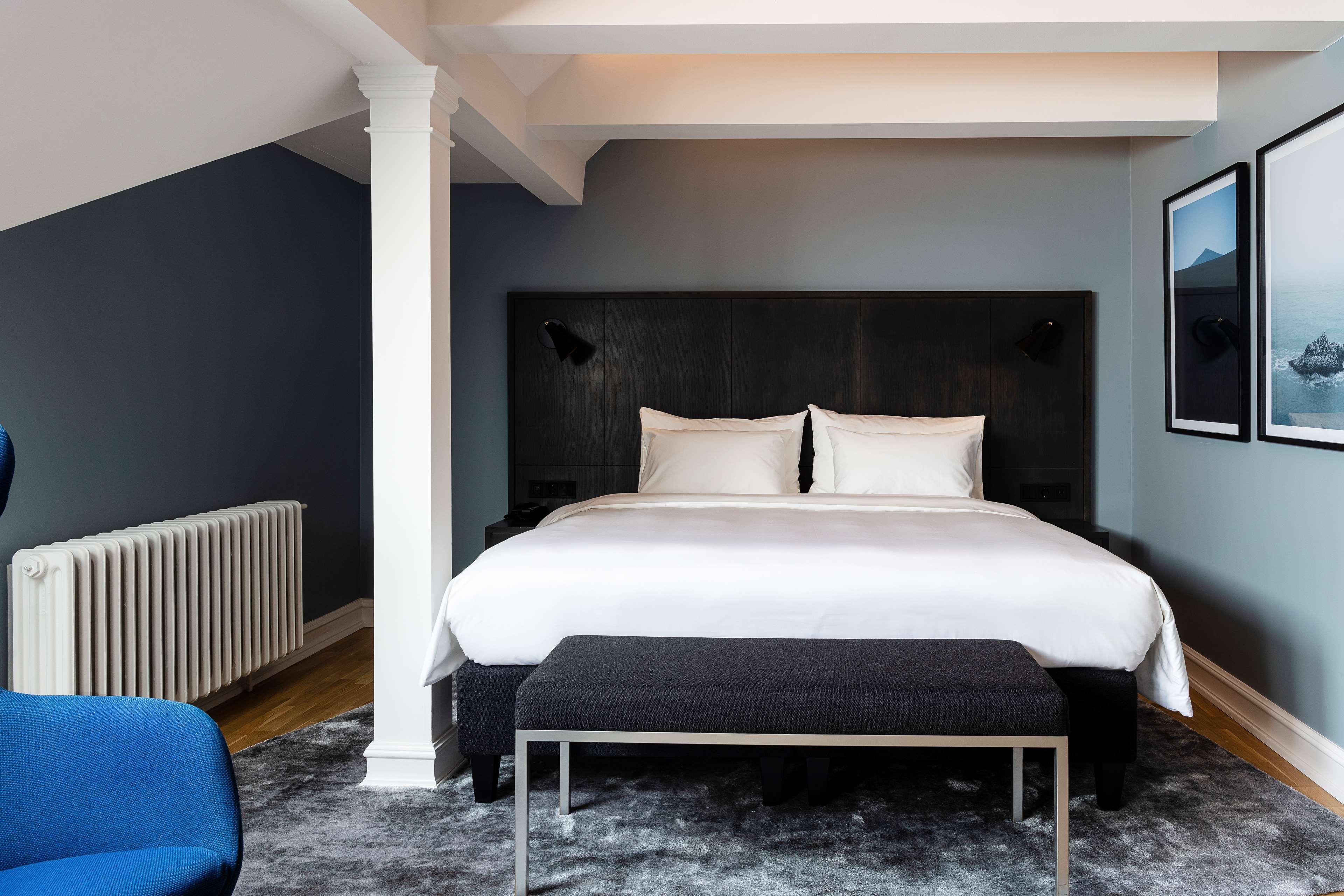 Radisson Blu 1919 Hotel, Reykjavík