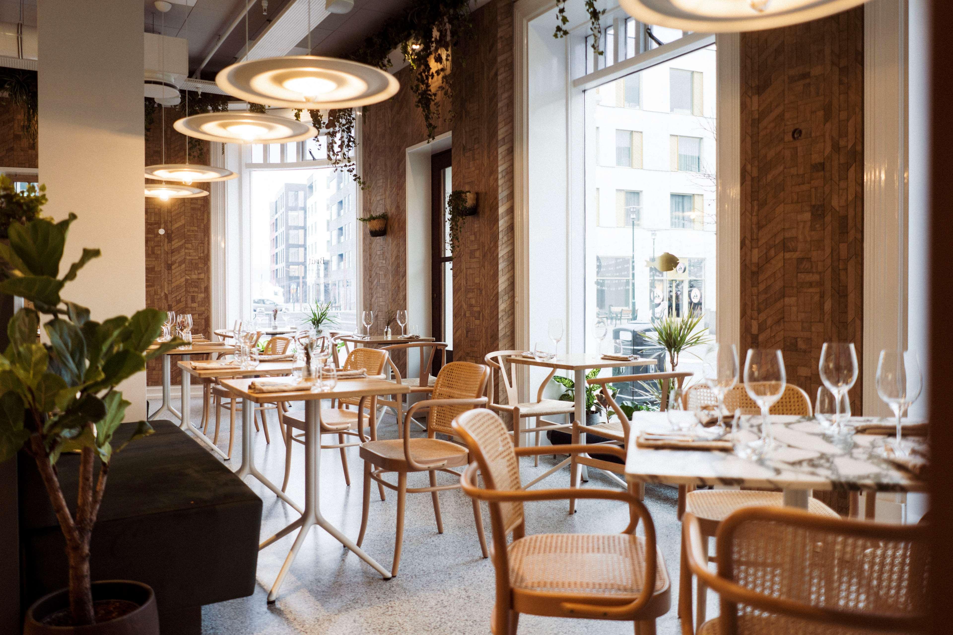 Radisson Blu 1919 Hotel,