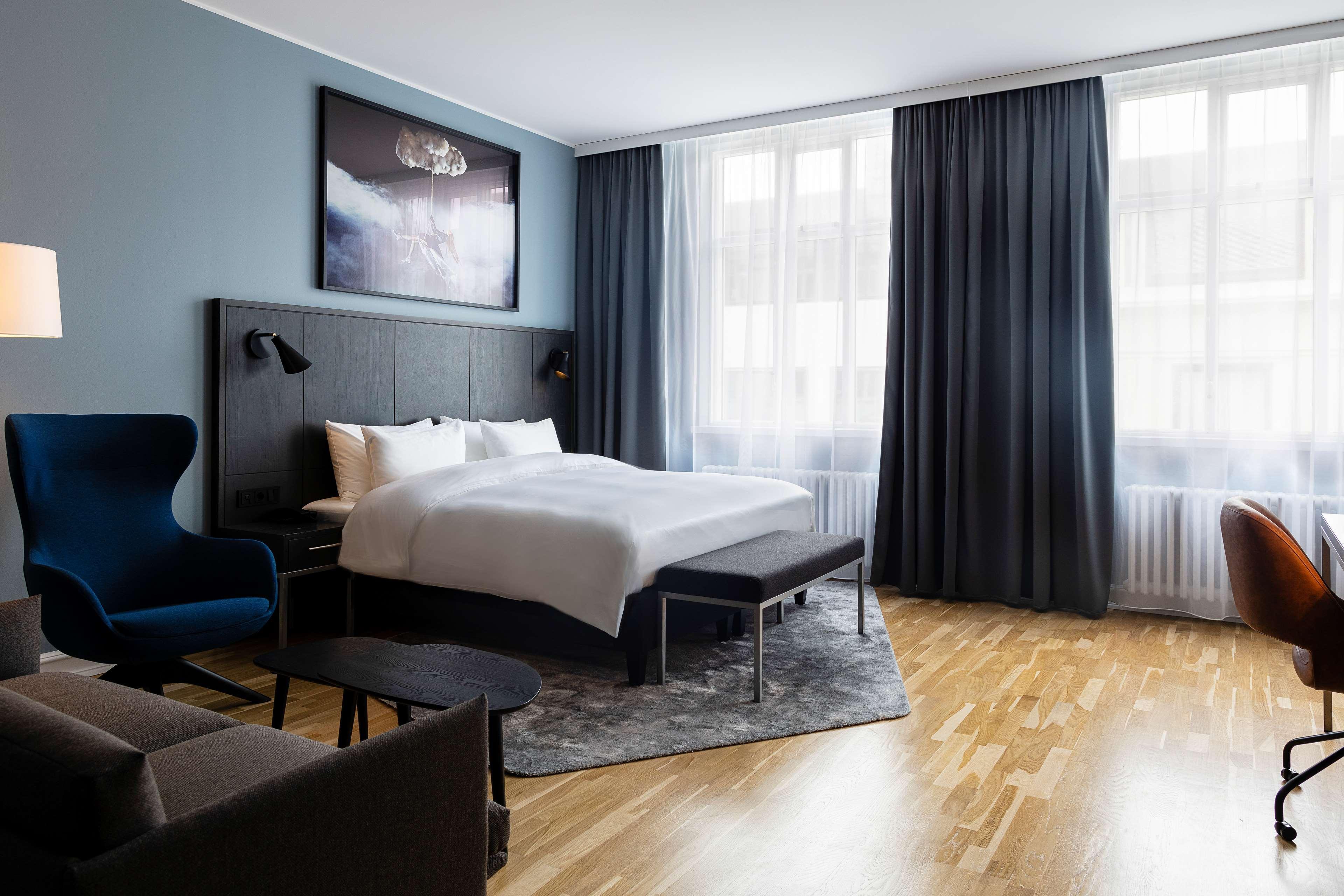 Radisson Blu 1919 Hotel, Hotel 4*