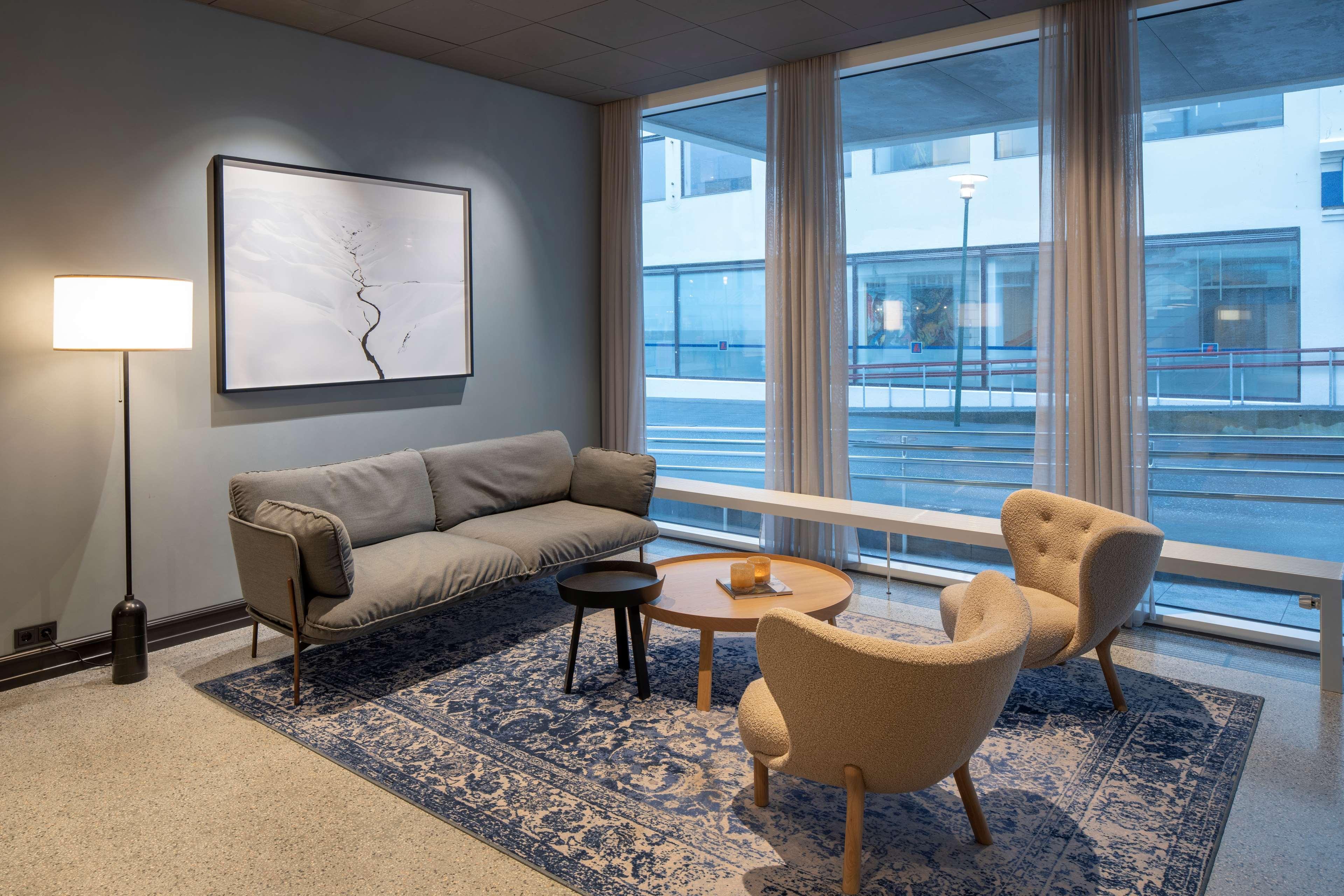 Radisson Blu 1919 Hotel,