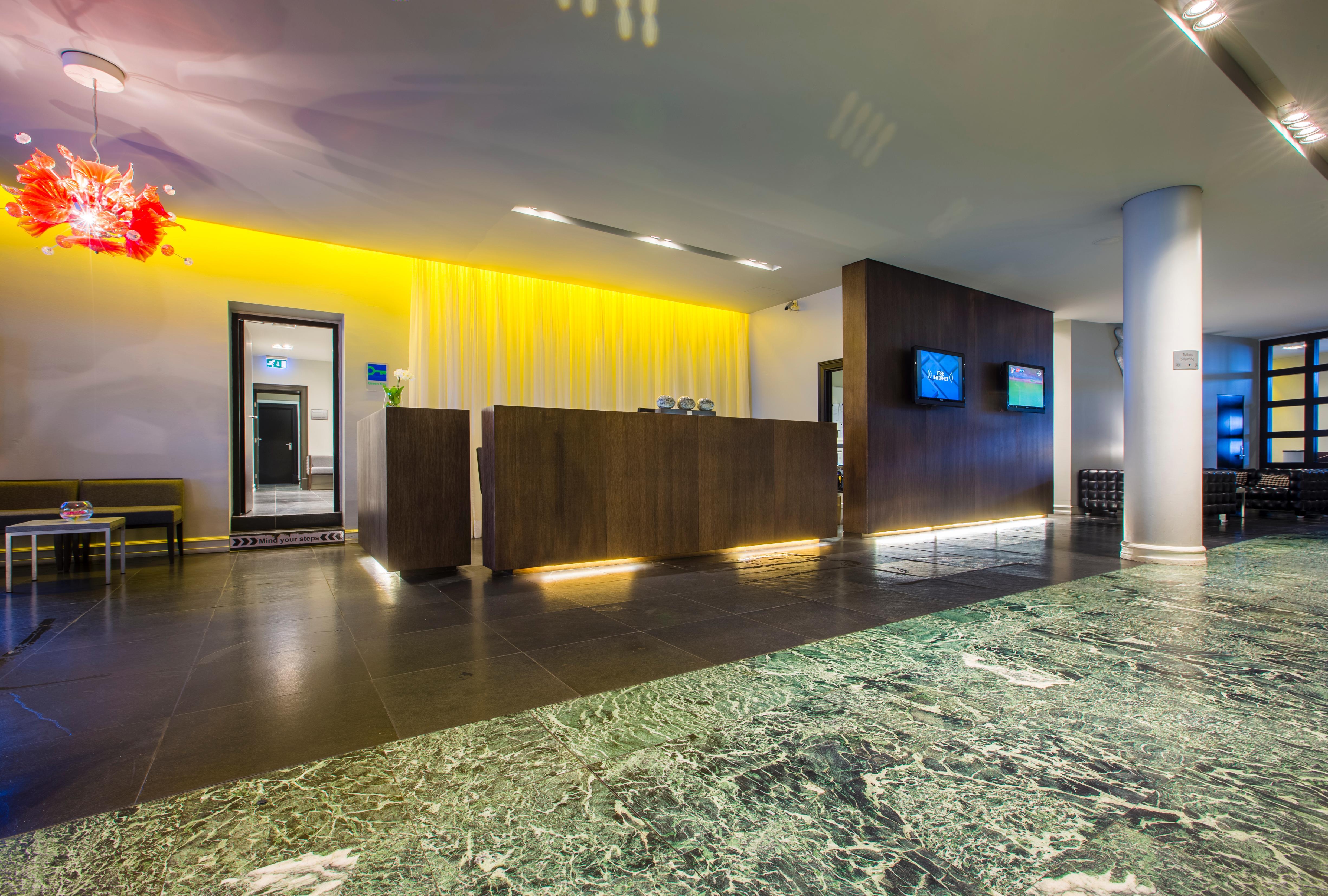 Radisson Blu 1919 Hotel, 4* Reykjavík