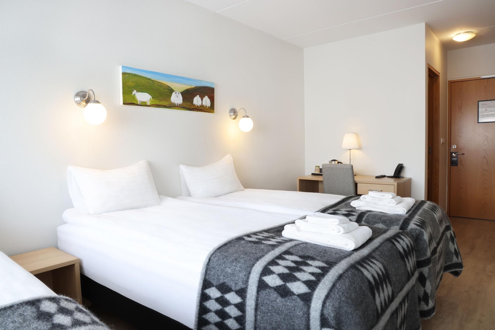 Fosshotel Lind Hotel 3*