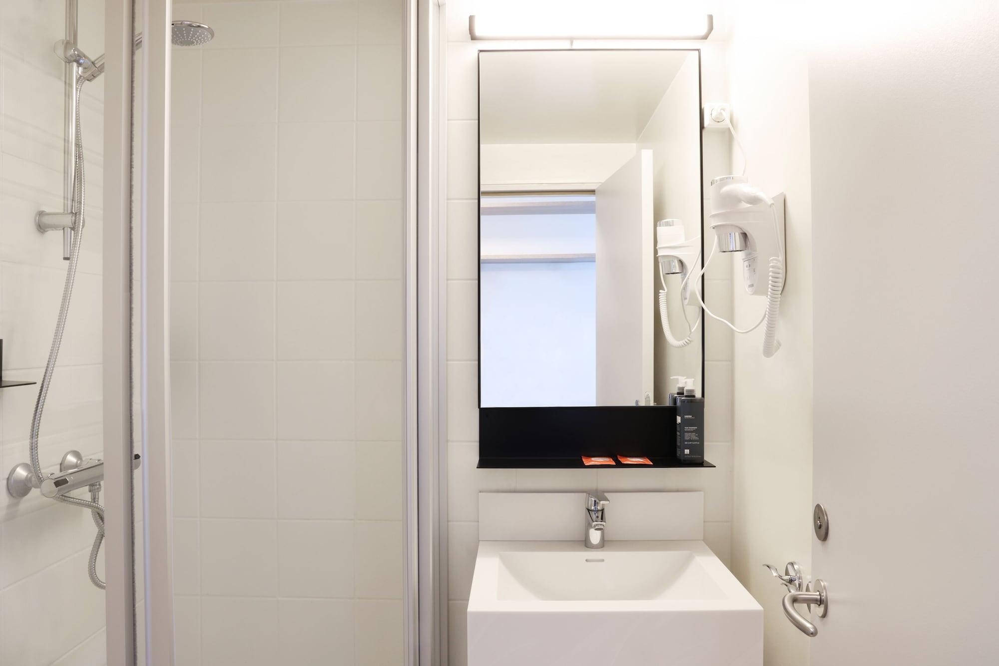 Fosshotel Lind Hotel Reykjavík