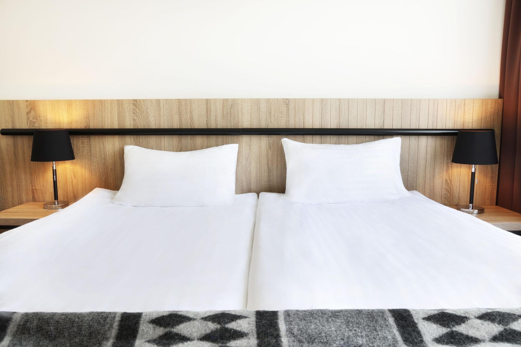 Fosshotel Lind 3*