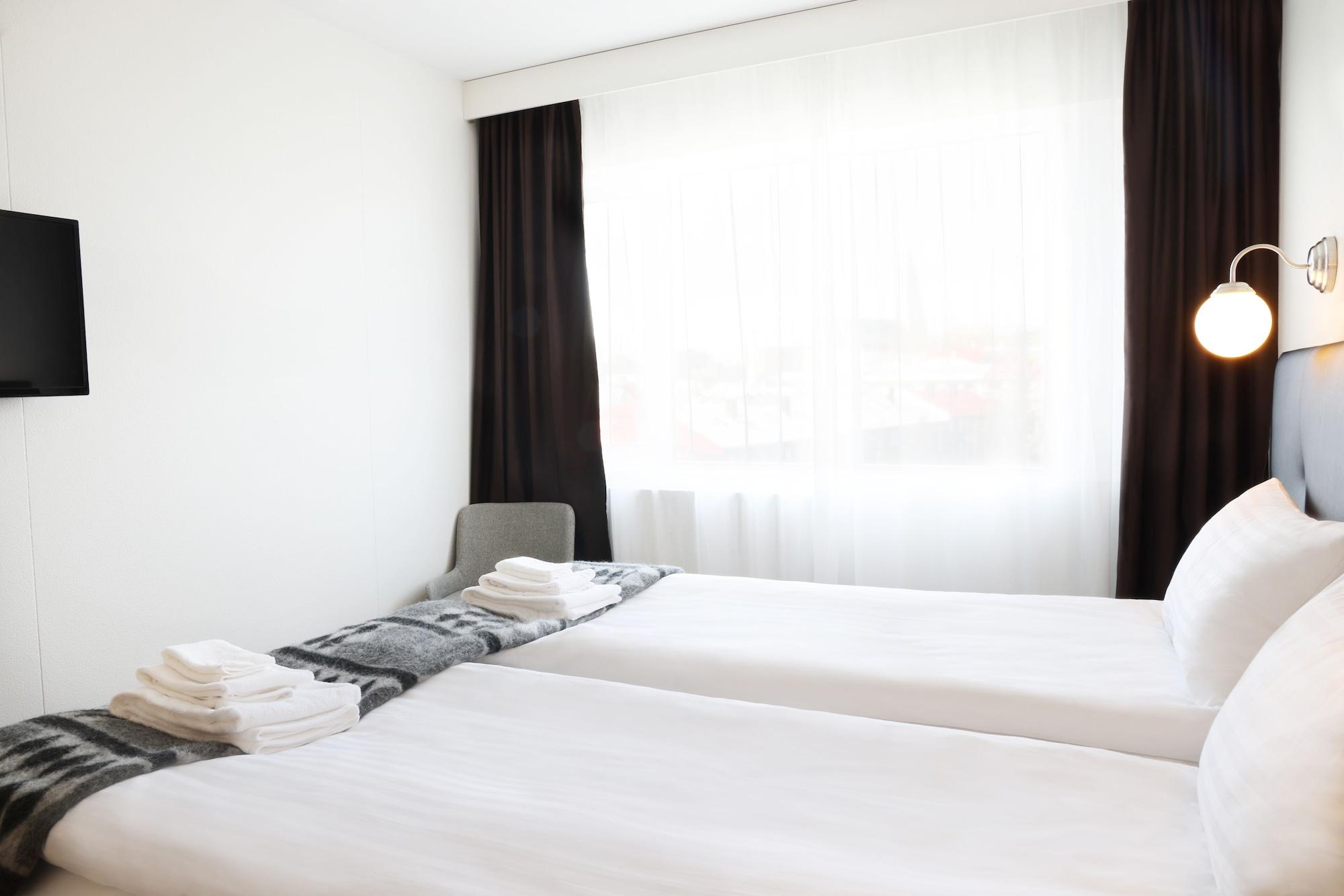 Hotel Fosshotel Lind
