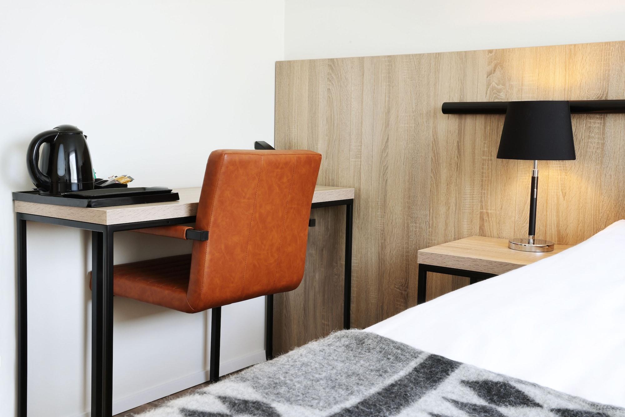Fosshotel Lind Hotel 3*