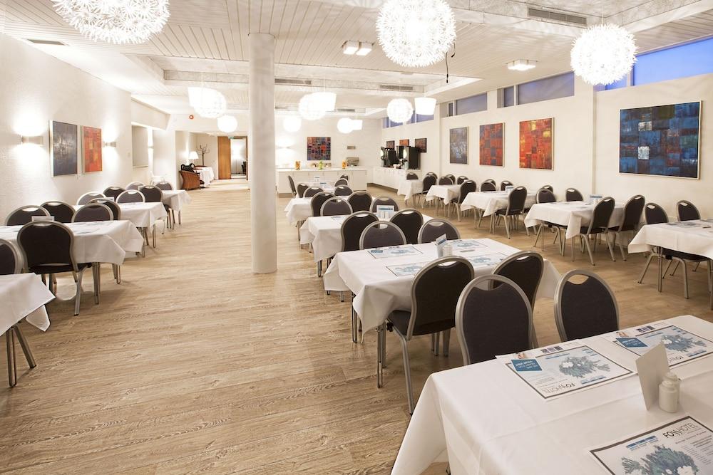 Hotel Fosshotel Lind 3*