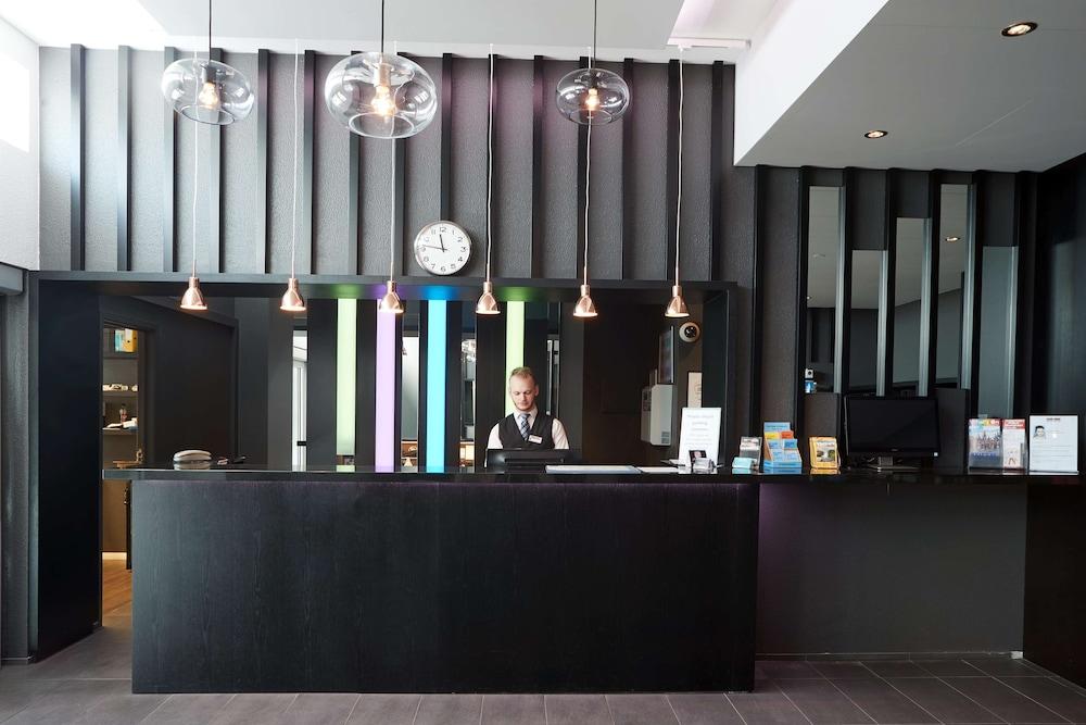Fosshotel Lind Hotel 3*