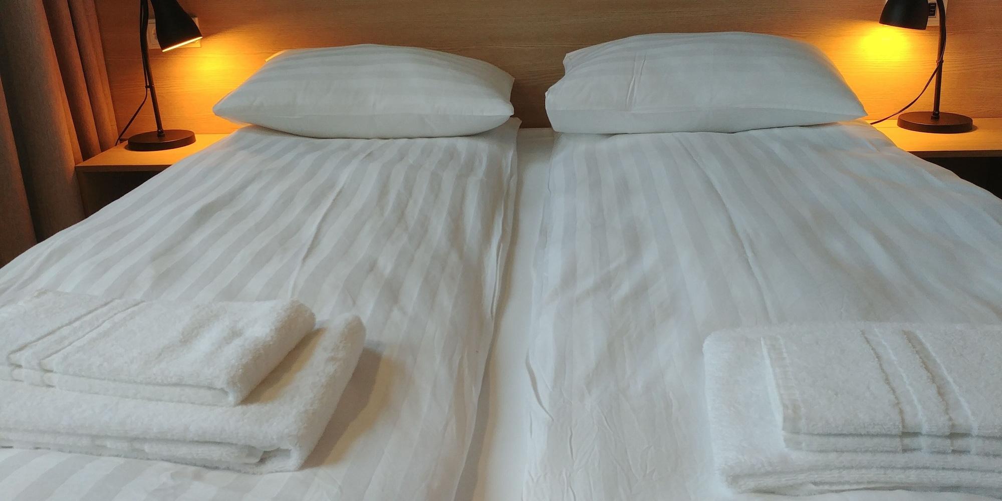 Hotel Hotel Muli Reykjavik