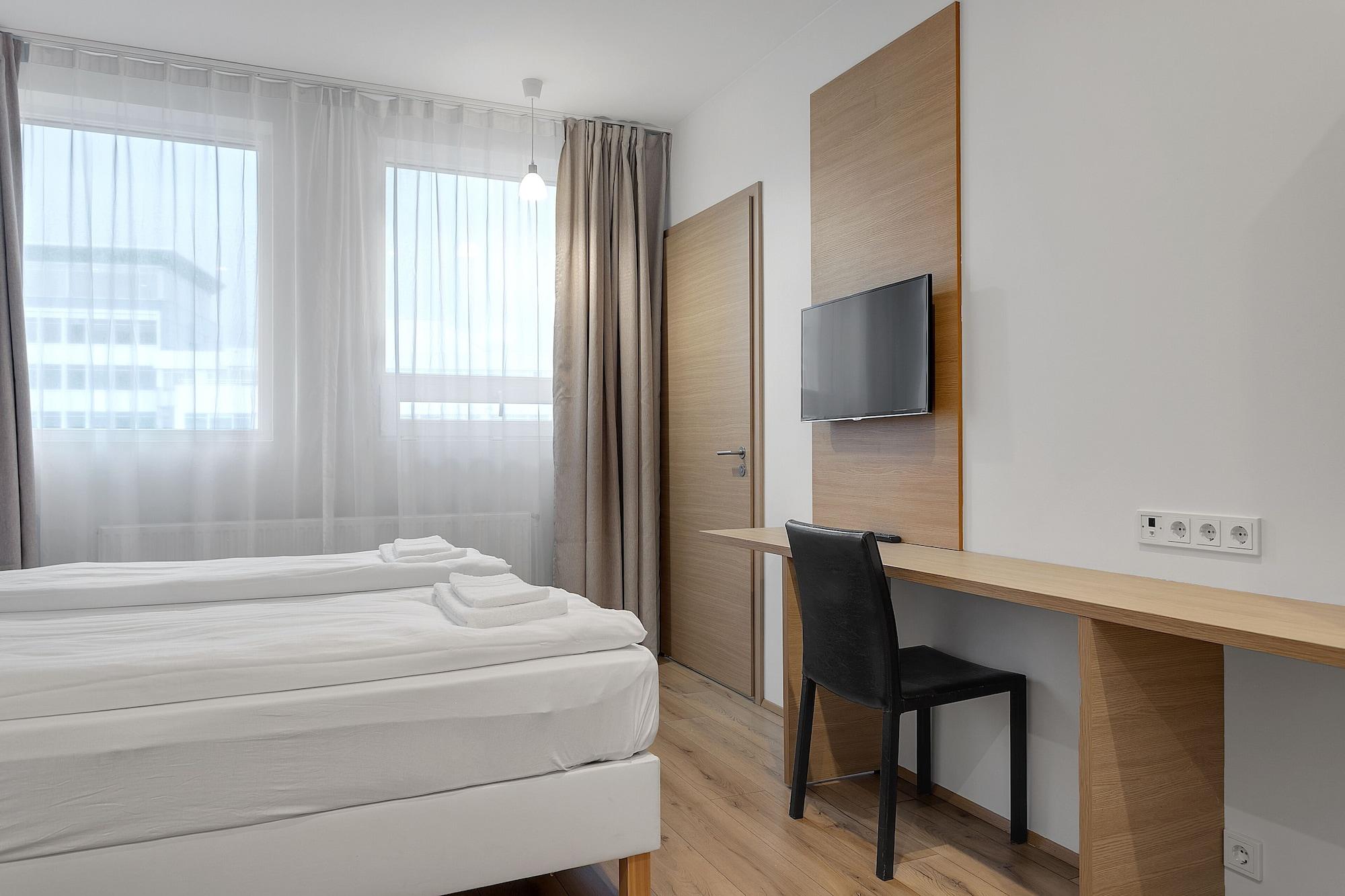 Hotel Muli 3*