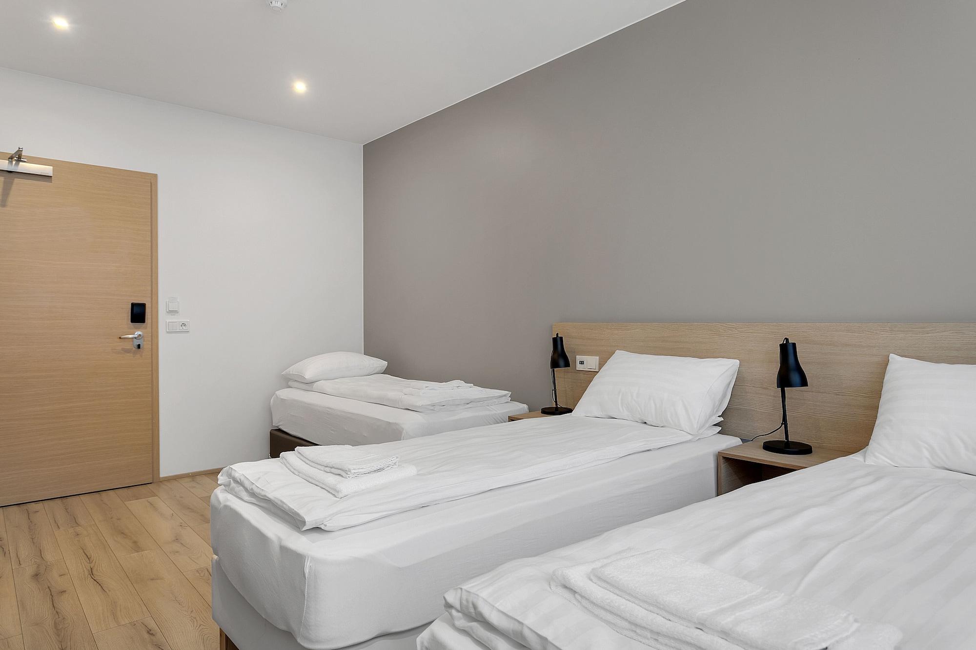 Hotel Muli