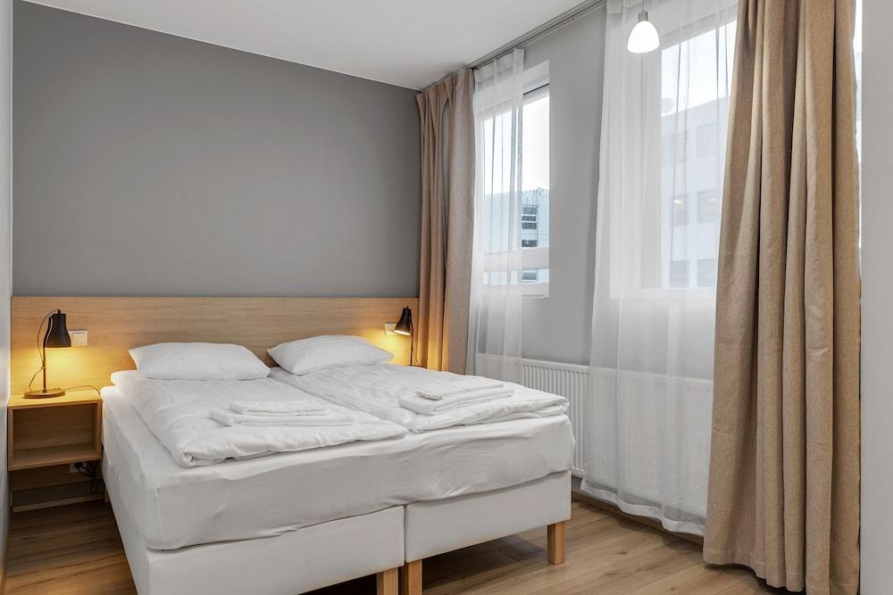Hotel Muli Reykjavik