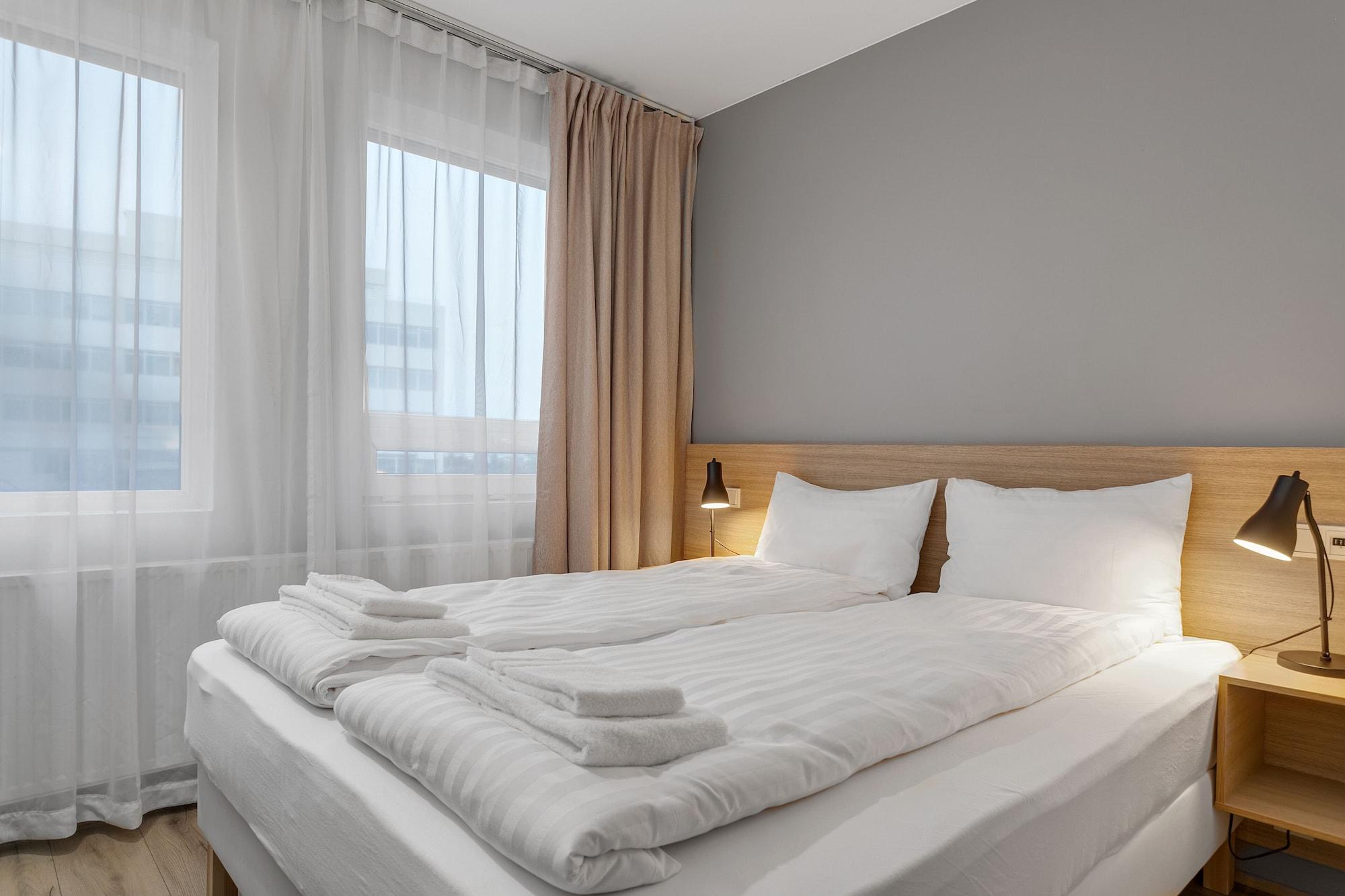 Hotel Muli Reykjavik