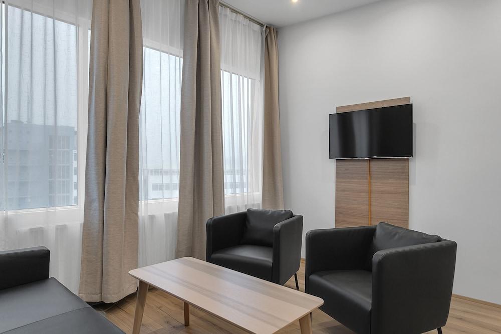 Hotel Muli Reykjavik