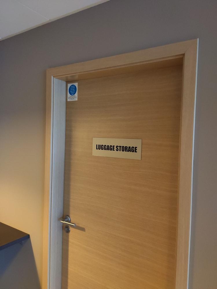 Hotel Muli 3* Reykjavik