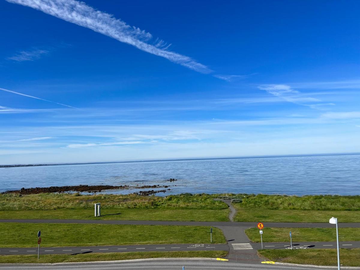 Apartamento Luxury In Prime Location Ocean View