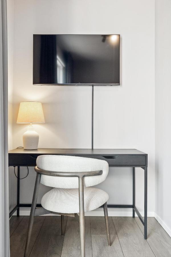 View Lux In The Center With Free Parking * Reykjavik