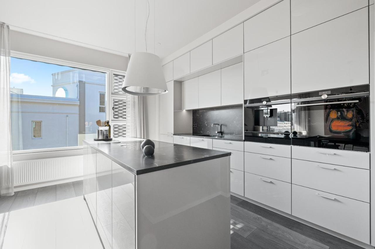 View Lux In The Center With Free Parking * Reykjavik