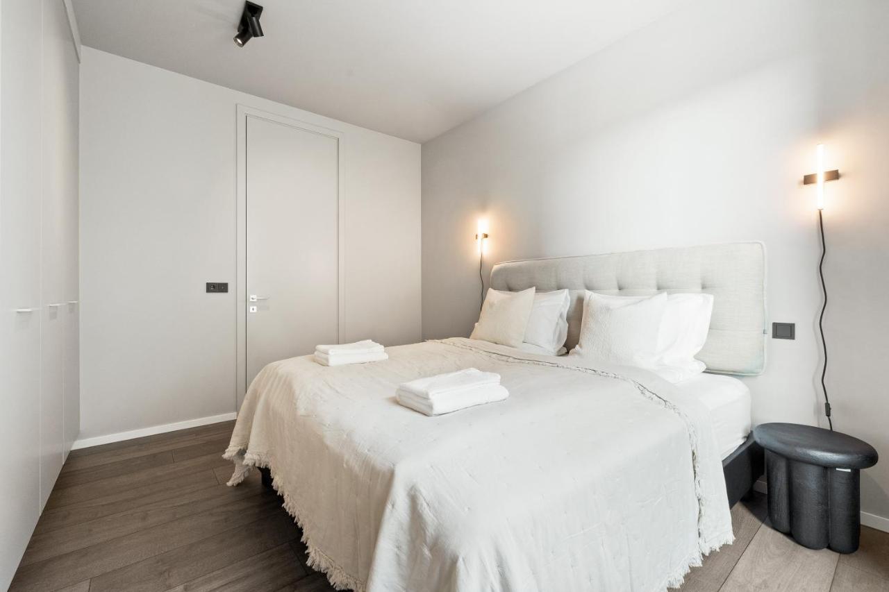 View Lux In The Center With Free Parking Reykjavik