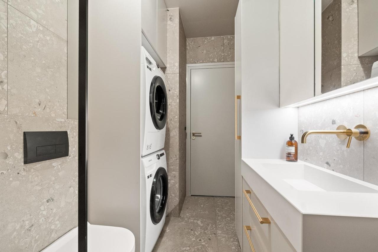 Apartment Brand New Downtown Harbor Reykjavik