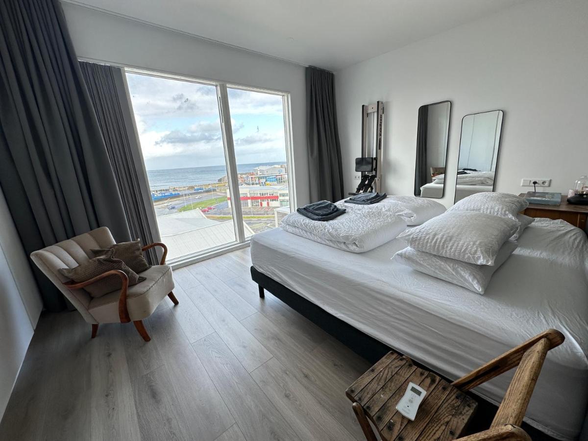 Luxury Myrargata - Birta *