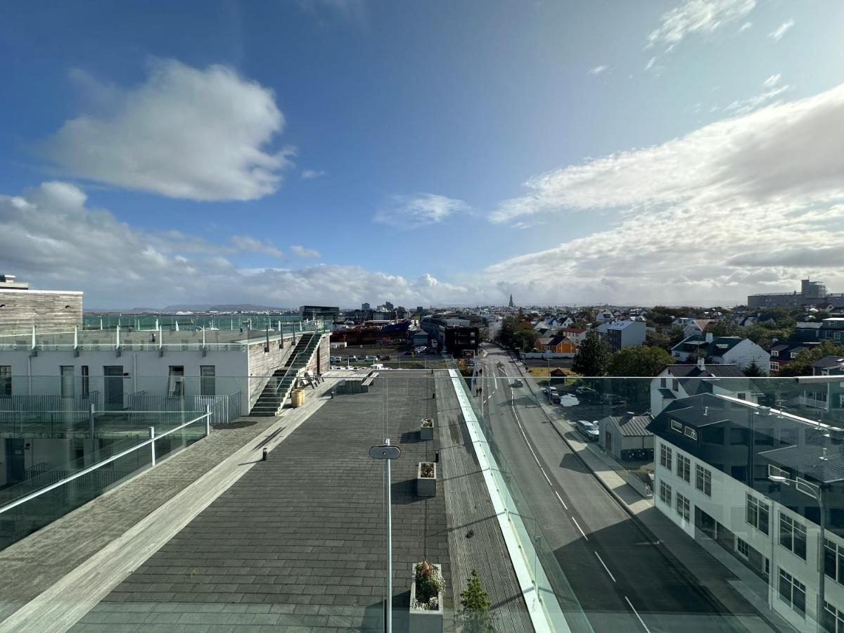 Luxury Myrargata - Birta * Reykjavik