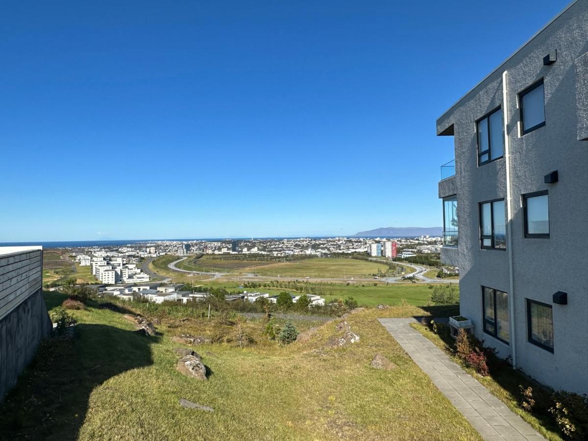 In Austurkor- Birta Apartamento