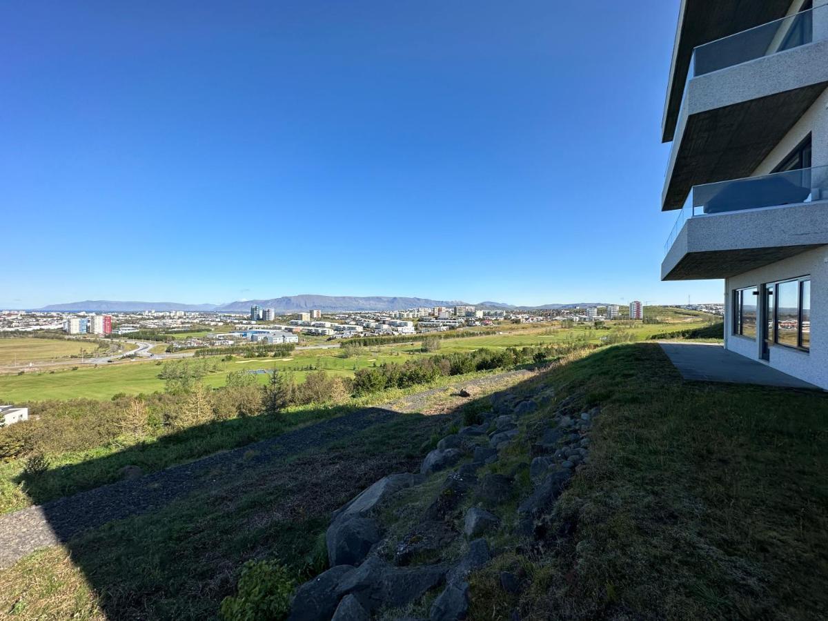 Apartamento In Austurkor- Birta Reiquiavique