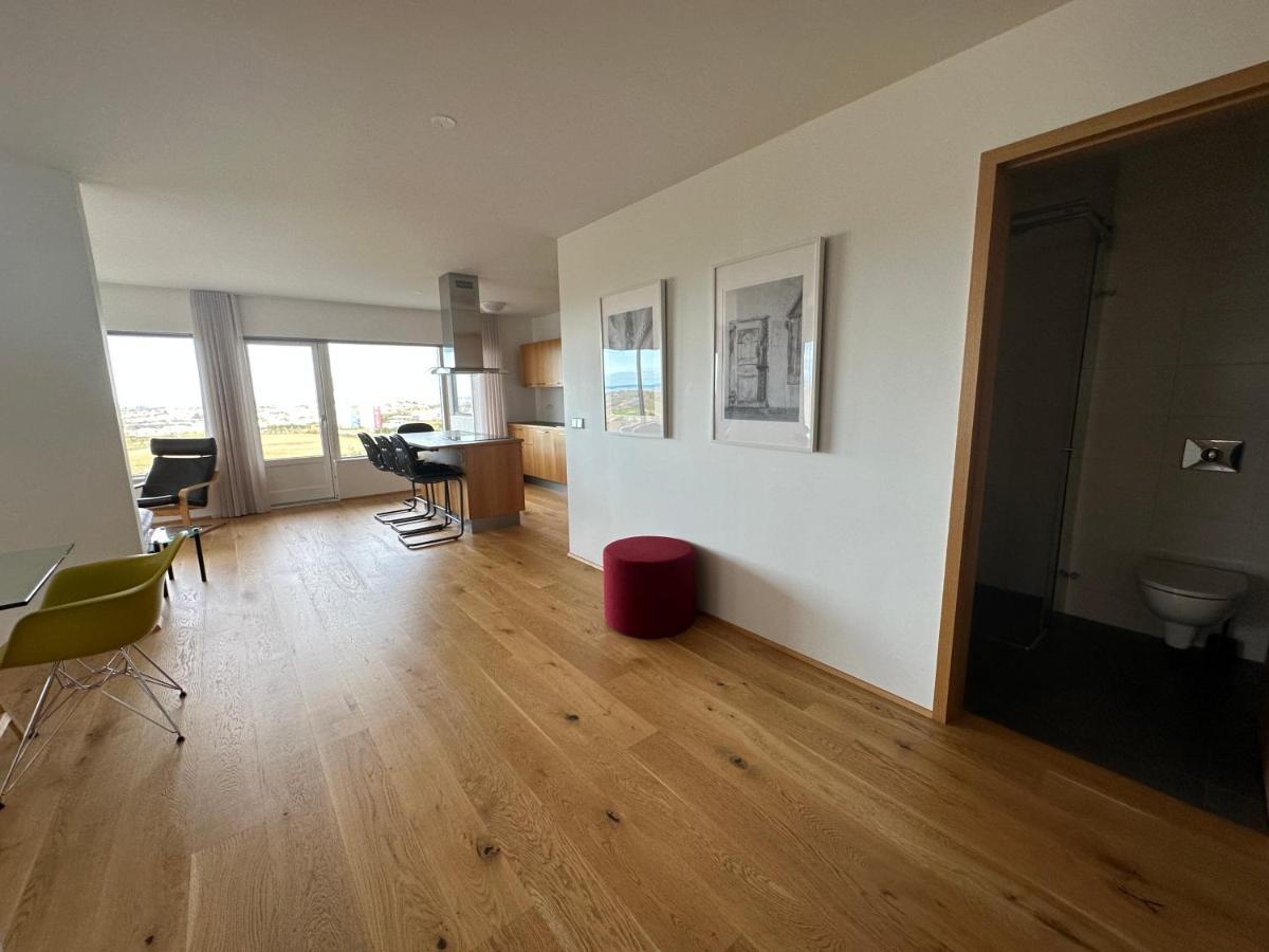 Apartamento In Austurkor- Birta Reiquiavique