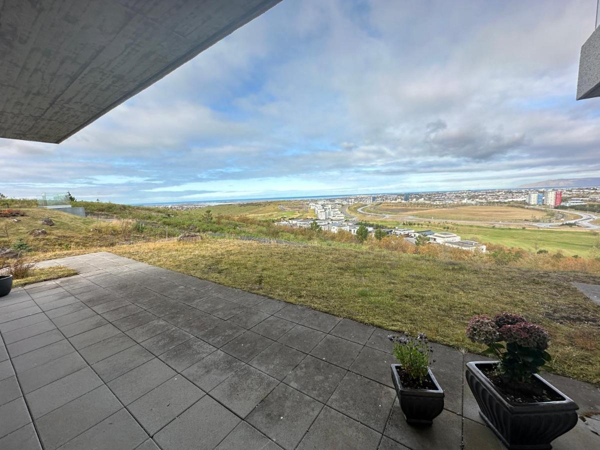 Apartamento In Austurkor- Birta