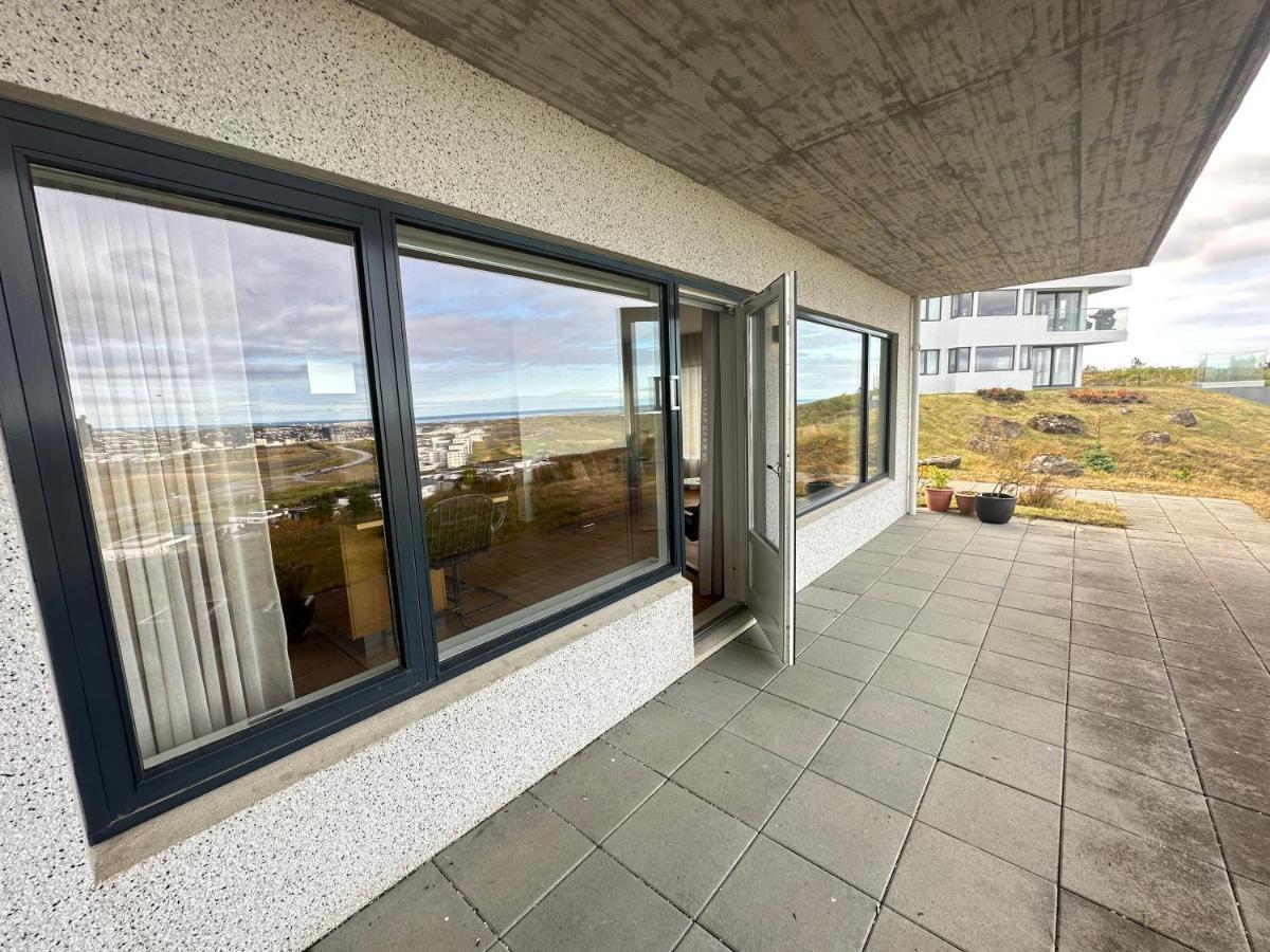 In Austurkor- Birta Apartamento
