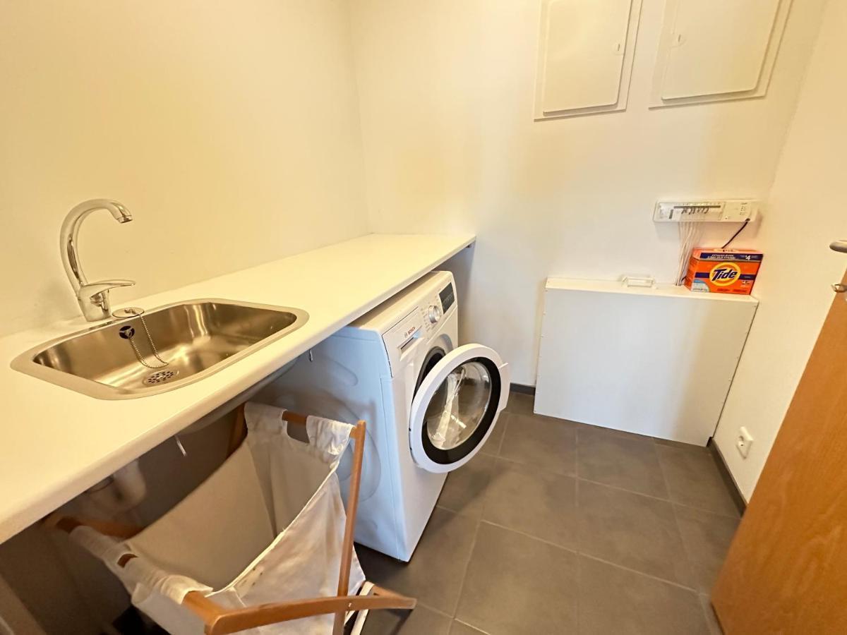 In Austurkor- Birta Apartamento