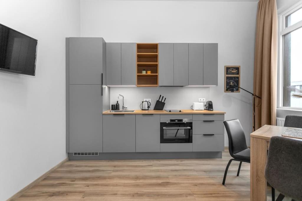 Charming Studio *