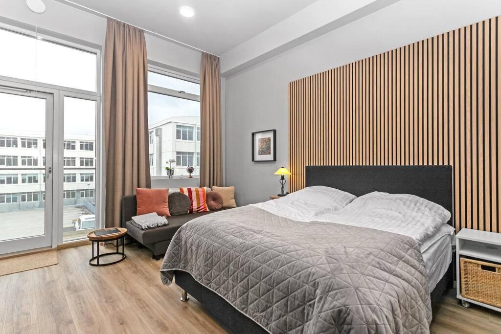 Apartment Charming Studio *