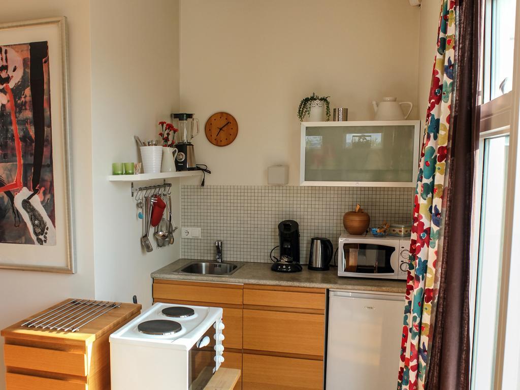 Apartment Gp Hg-8008 *