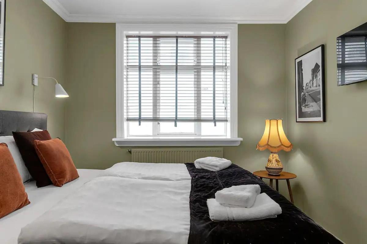 Apartamento Gerthur