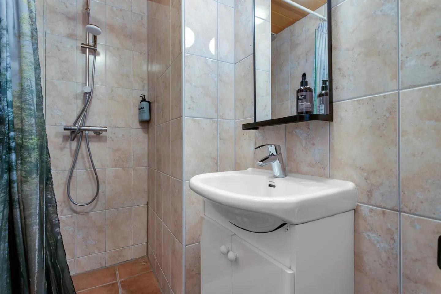 Apartamento Gerthur